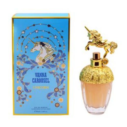 PERFUME VANNA CAROUSEL UNICORN por mayor - Perfumes por mayor