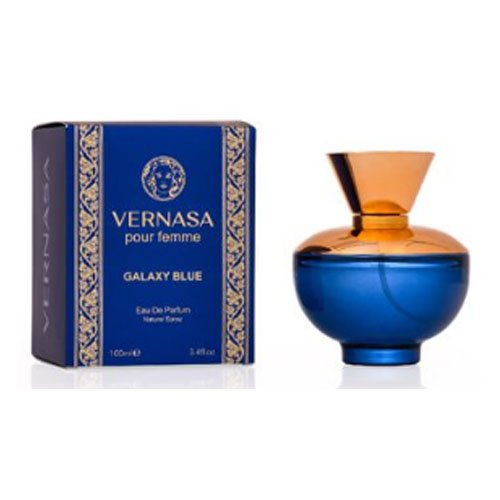 PERFUME VERNASA GALAXY BLUE por mayor - Perfumes por mayor