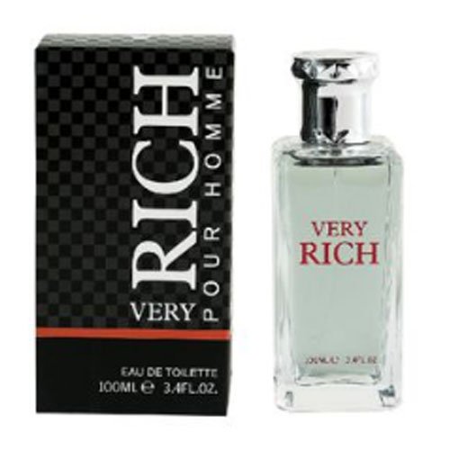 PERFUME VERY RICH por mayor Perfumes por mayor