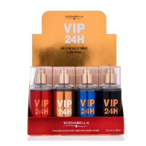 PERFUME VIP 24 H por mayor - Perfumes por mayor