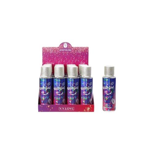 Perfume wild girl por mayor - Perfumes por mayor