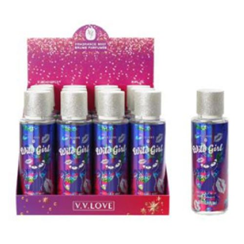 PERFUME WILD GIRL por mayor - Perfumes por mayor