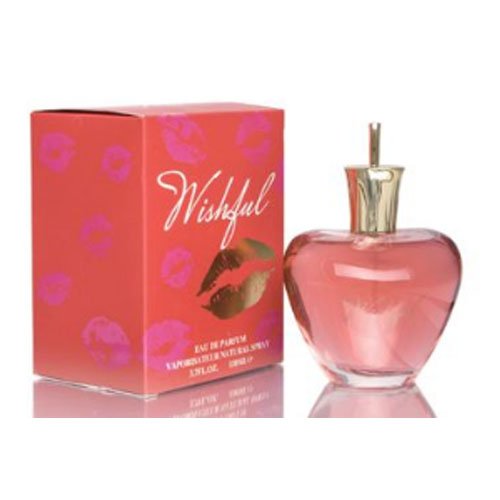 PERFUME WISHFUL por mayor - Perfumes por mayor