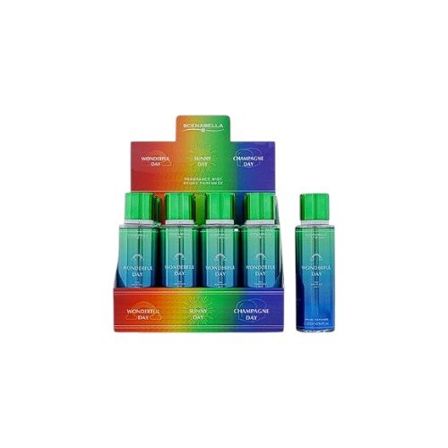 Perfume Wonderful Day por mayor - Perfumes por mayor