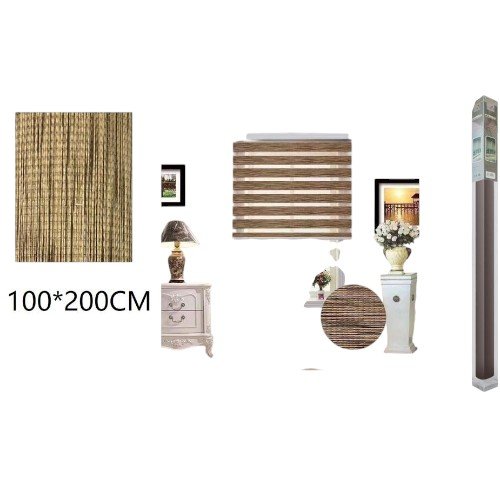 Persiana Roller Zebra Dúo por mayor - Hogar por mayor