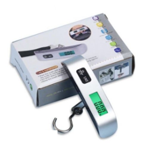 PESA DIGITAL PORTATIL S10 por mayor Electrónica por mayor