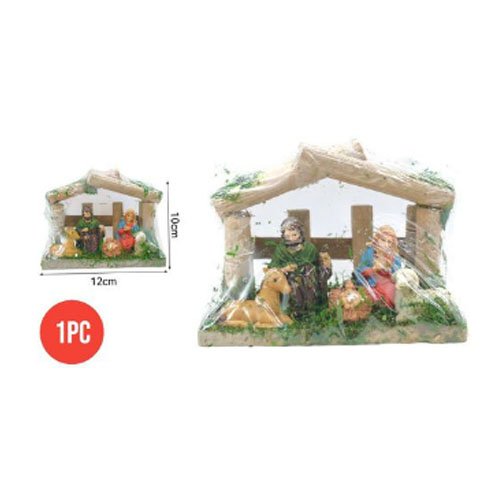 PESEBRE DE BELEN por mayor - Navidad por mayor