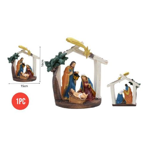 PESEBRE NAVIDEÑO por mayor Navidad por mayor
