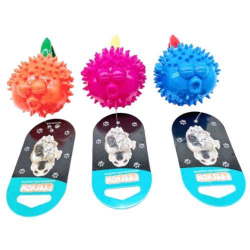 PEZ GLOBO por mayor Mascotas por mayor