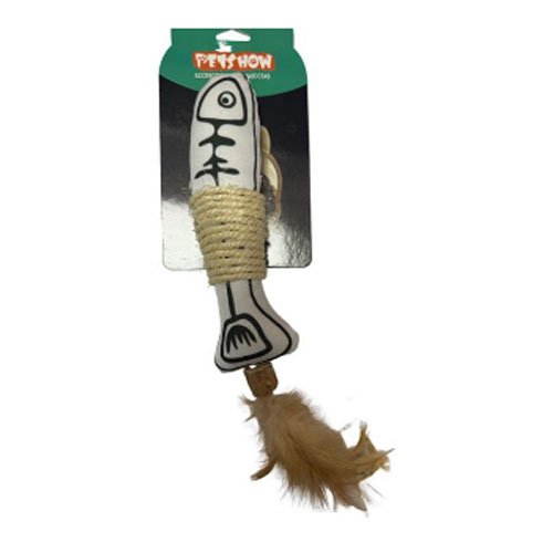 PEZ IMPRESO DE JUGUETE por mayor - Mascotas por mayor