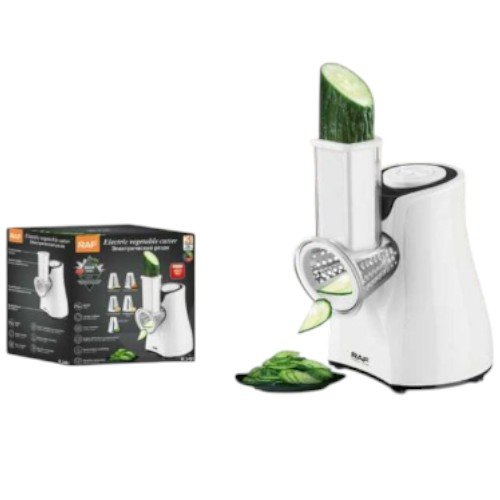 Picadora/Cortadora de Verduras Eléctrica de 800W por mayor Electrónica por mayor