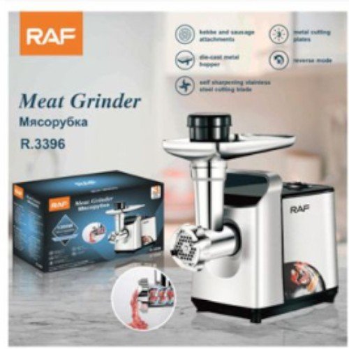 Picadora de Carne Eléctrica por mayor Electrónica por mayor