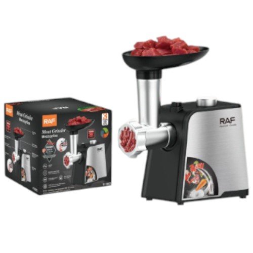 Picadora/Molinillo de Carne Eléctrica de 2000W por mayor Electrónica por mayor