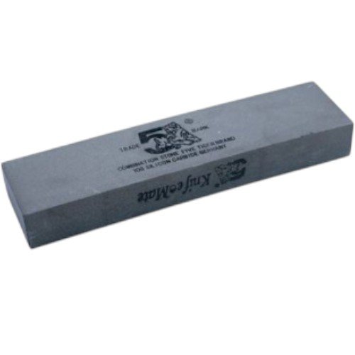 Piedra de Afilar Combinada de Doble Grano para Cuchillería Profesional por mayor Hogar por mayor