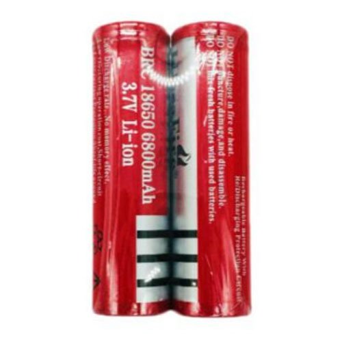 PILAS RECARGALES 3,V por mayor Electrónica por mayor