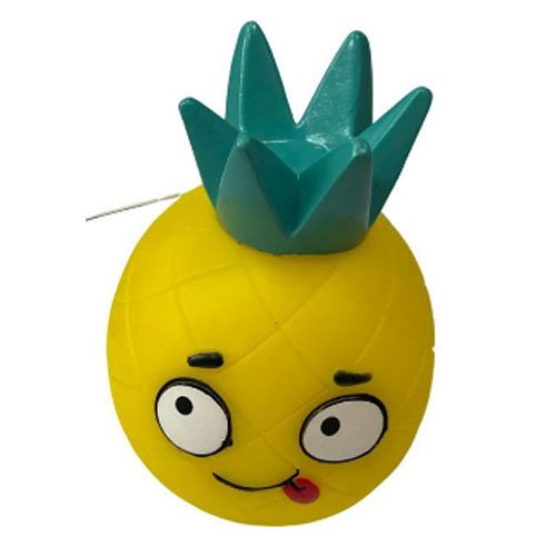 PIÑA ANIMADA por mayor Mascotas por mayor