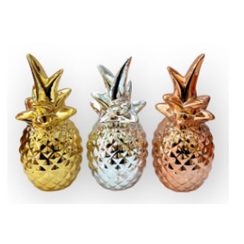 PIÑA DE ADORNO por mayor Hogar por mayor