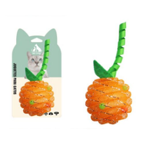 PIÑA DE GOMA TERMOPLASTICA por mayor - Mascotas por mayor