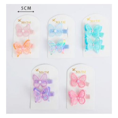 PINCHES PARA EL CABELLO por mayor Belleza por mayor