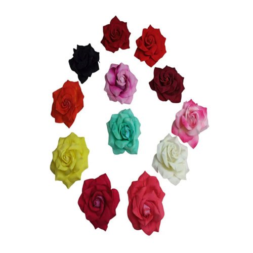 PINCHES ROSA COLORES por mayor - Fiestas-Patrias por mayor