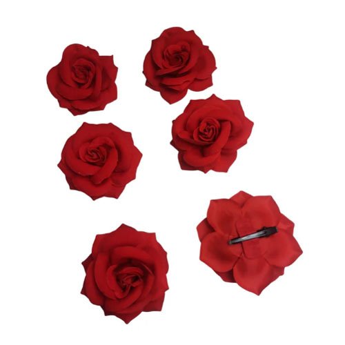 PINCHES ROSA ROJA por mayor - Fiestas-Patrias por mayor