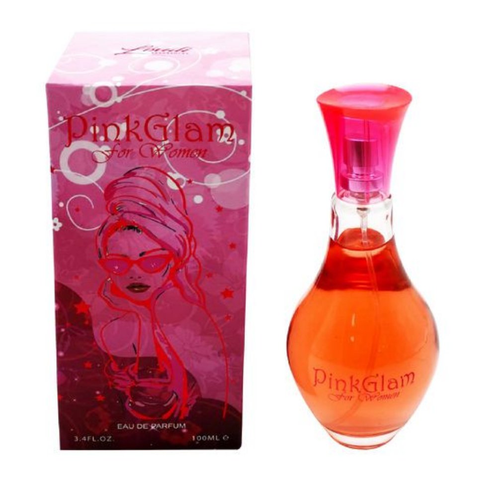 Pink Glam por mayor - Perfumes por mayor