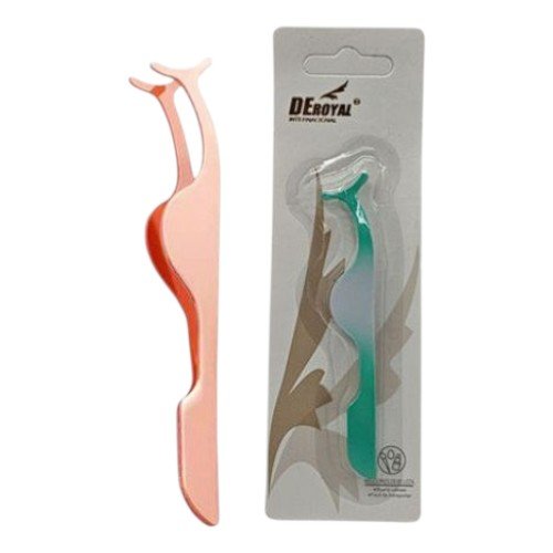 PINZA DE PESTAÑA por mayor - Belleza por mayor