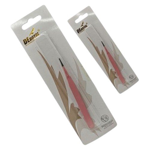 Pinza recta de color por mayor - Maquillaje por mayor