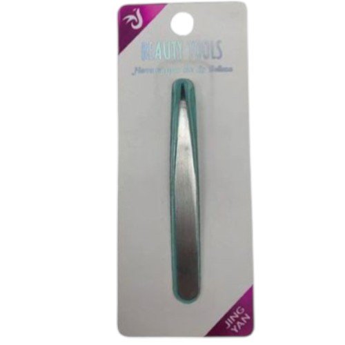 Pinzas de Precisión con Punta y Boca de 1.2 mm para Diseño de Cejas por mayor Belleza por mayor