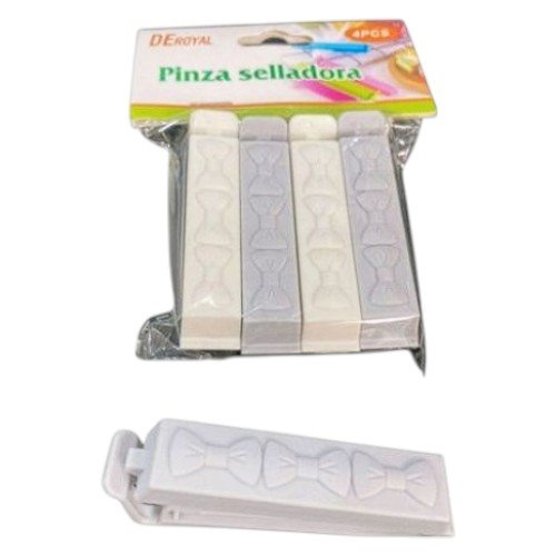 Pinza selladora  por mayor Hogar por mayor