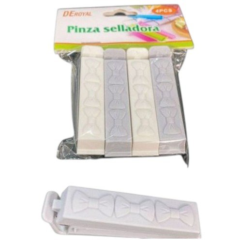 Pinza selladora  por mayor Hogar por mayor