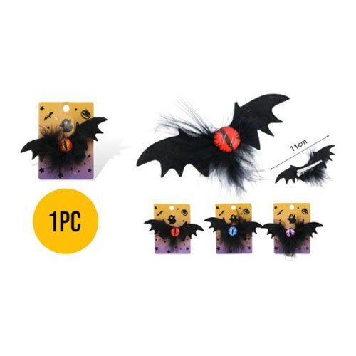 PINZAS MURCIELAGO por mayor - Halloween por mayor