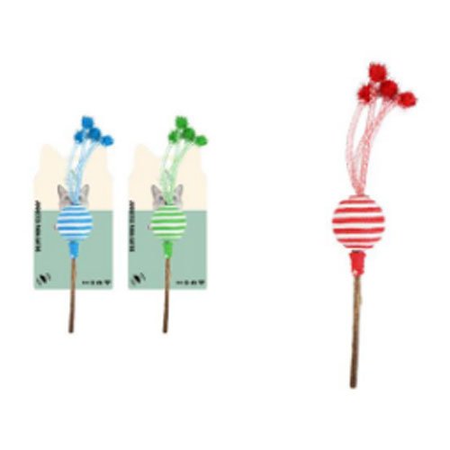 PIRULETA DE COCHINILLA por mayor - Mascotas por mayor