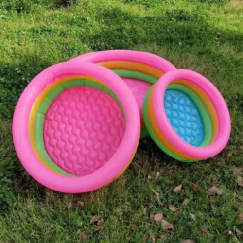  PISCINA INFLABLE PARA NIÑOS  por mayor - Verano por mayor