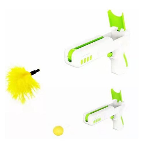 PISTOLA DE JUGUETE por mayor Mascotas por mayor