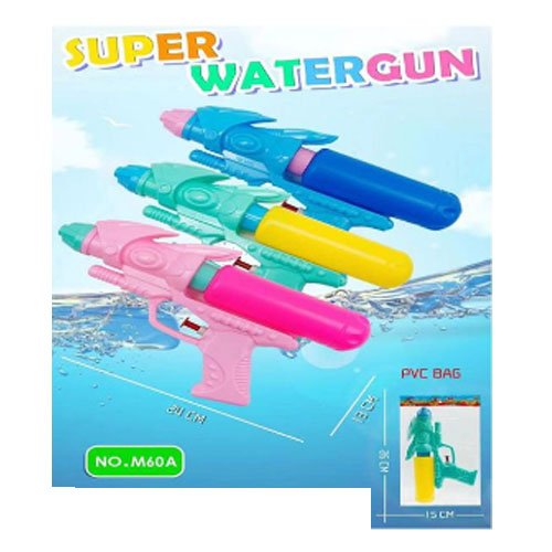 PISTOLA DE AGUA por mayor Verano por mayor