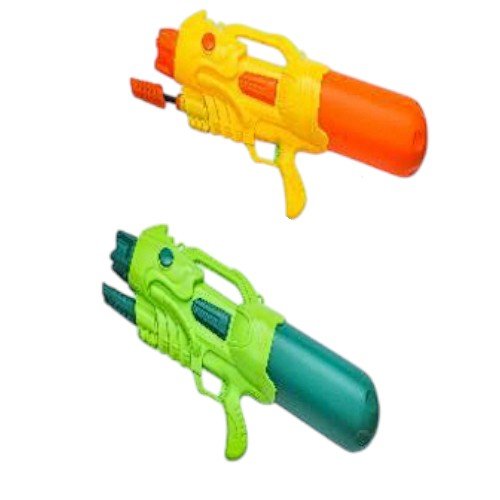 PISTOLA DE AGUA  1 PZA por mayor en Chile