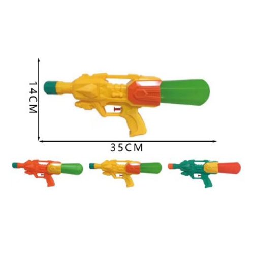 PISTOLA DE AGUA por mayor - Verano por mayor