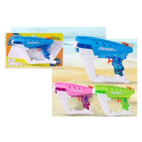 PISTOLA DE AGUA por mayor Verano por mayor