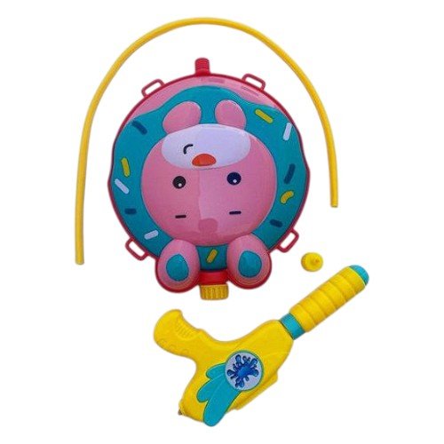 Pistola de agua con mochila por mayor Verano por mayor