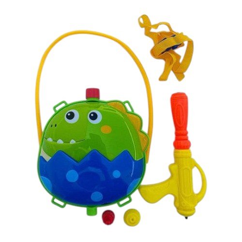Pistola de agua con mochila por mayor Verano por mayor