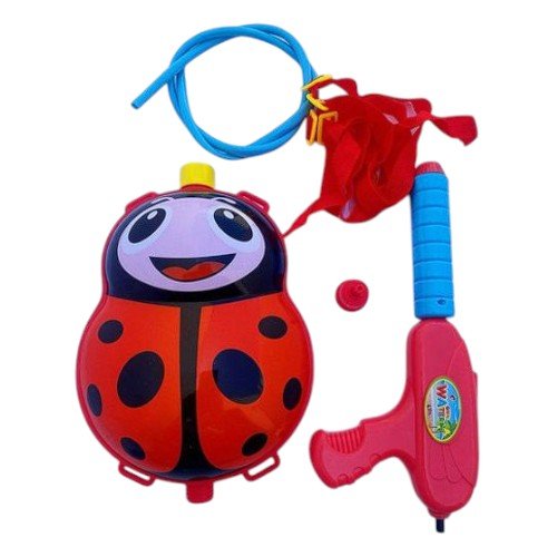 Pistola de agua con mochila  por mayor Verano por mayor