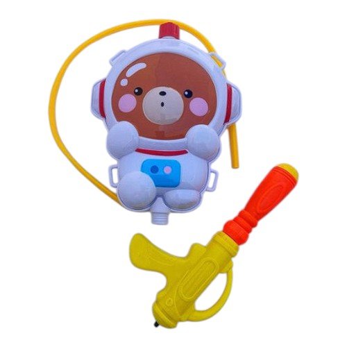 Pistola de agua con mochila por mayor - Verano por mayor