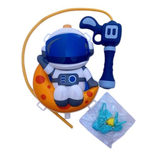Pistola de agua con mochila  por mayor Verano por mayor