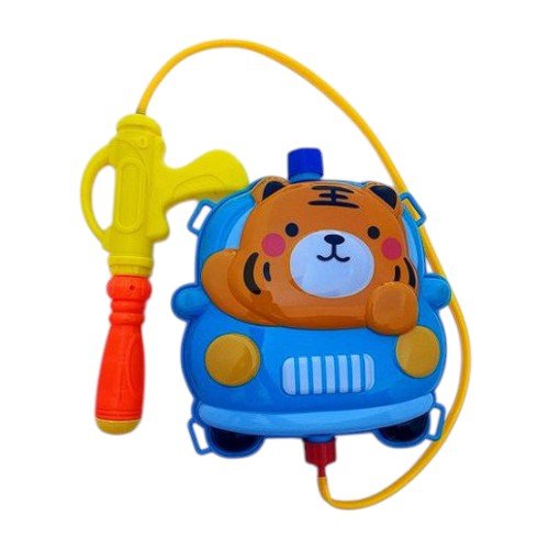Pistola de agua con mochila por mayor Verano por mayor