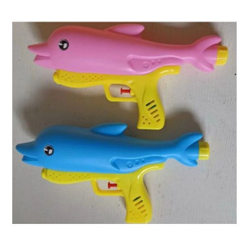 PISTOLA DE AGUA DELFIN por mayor Verano por mayor