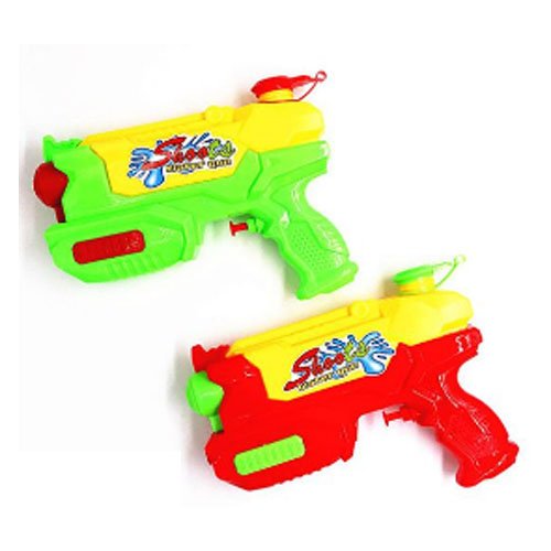 PISTOLA DE AGUA ECO por mayor Verano por mayor