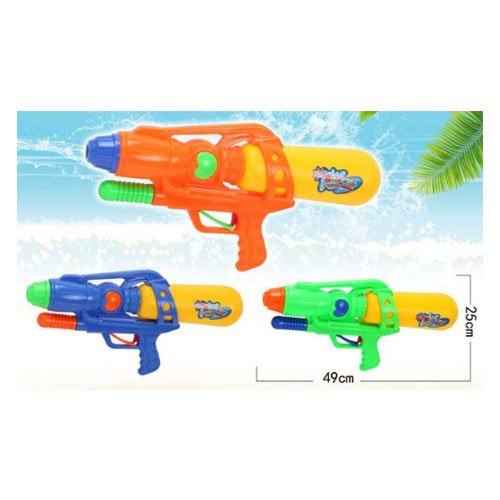 PISTOLA DE AGUA GRANDE por mayor Verano por mayor