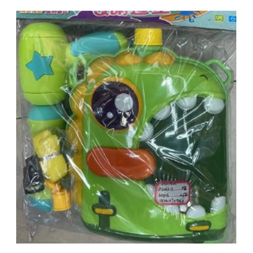 PISTOLA DE AGUA MOCHILA DINOSAURIO por mayor Verano por mayor