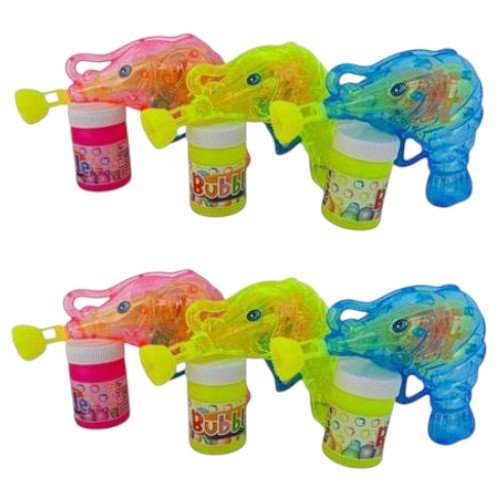 Pistola de burbujas Goldfish por mayor - Verano por mayor